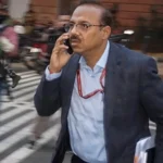gyanesh-bharti-named-andaman-and-nicobar-chief-secretary-after-eci-stint