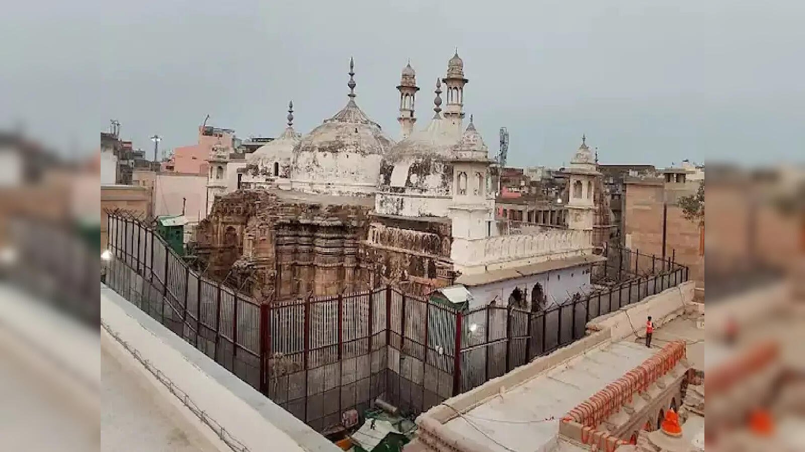 gyanvapi-case-hearing