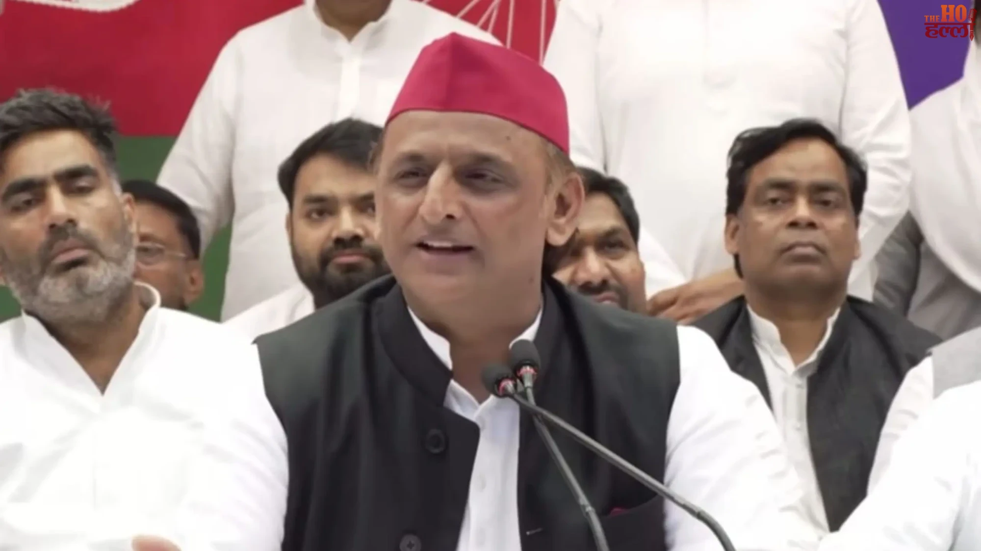 kaushal-kishore-malihabad-parakh-mahasangh-convention-lucknow-1-scaled