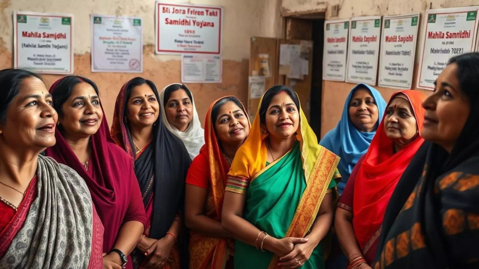 mahila-samriddhi-yojana-delhi