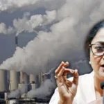 rekha-pollution