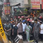 201299-rekha-gupta-at-satya-niketan