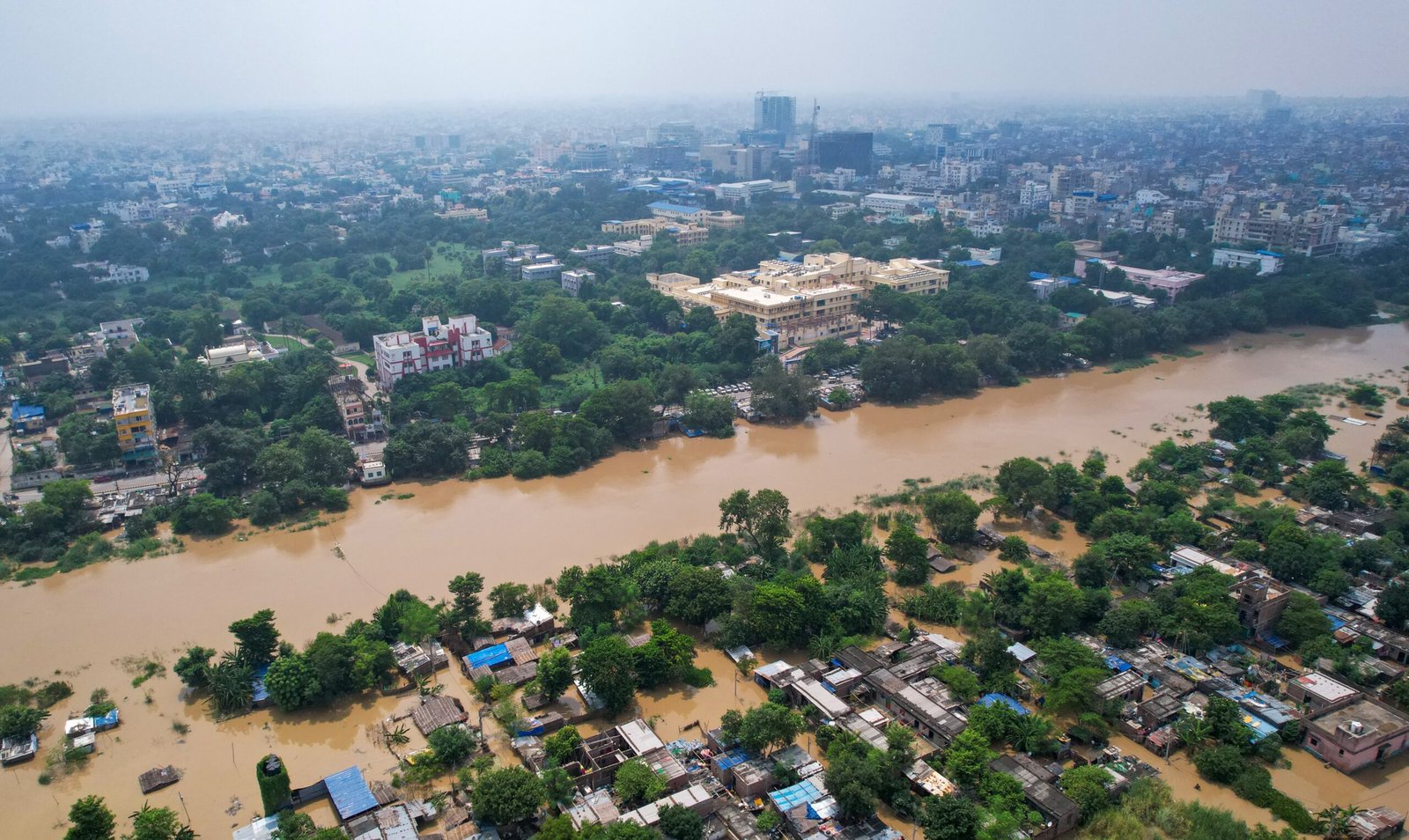 Bihar-Floods