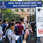 Bihar-Police-SI-Mains-Exam-Cancelled