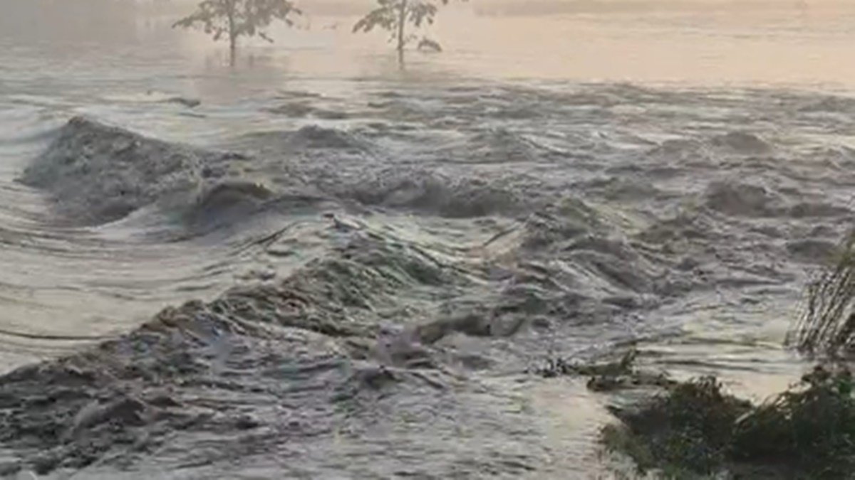 Flood