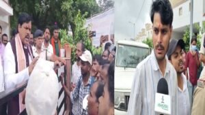 Mithilesh-Tiwari-CTET-Candidate
