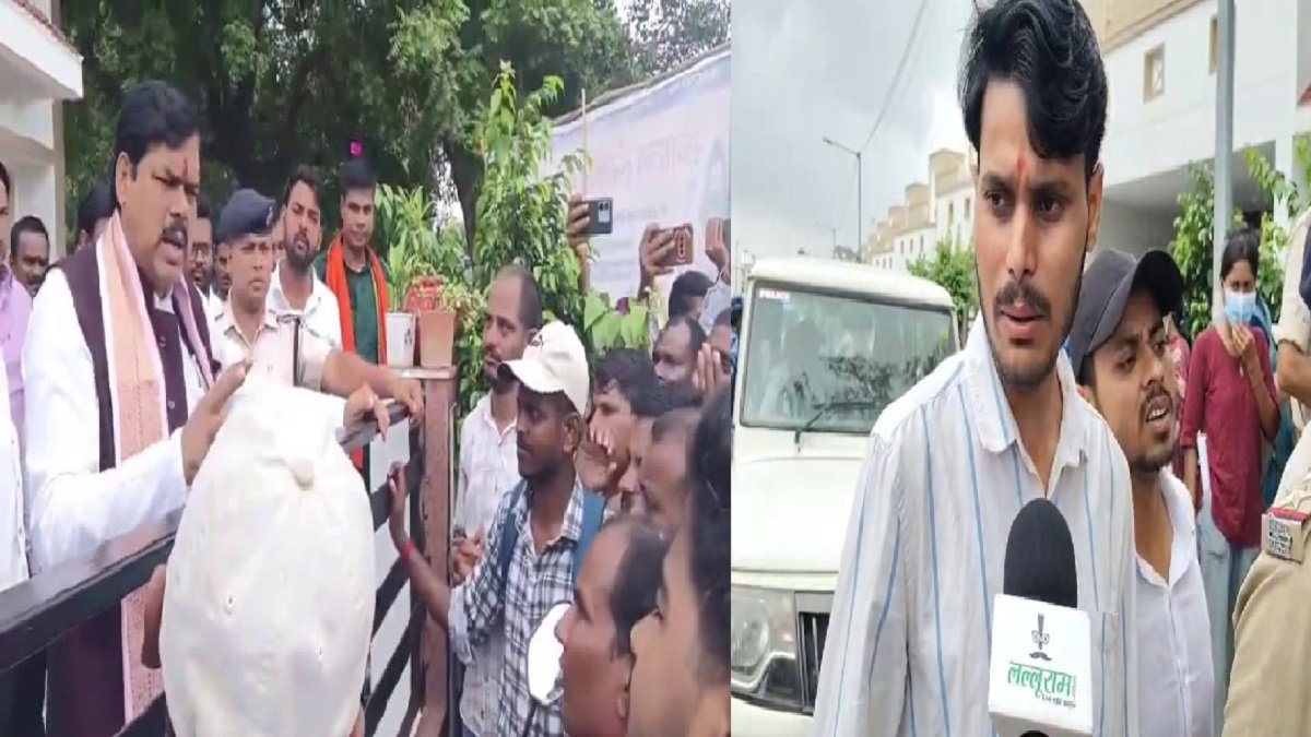 Mithilesh-Tiwari-CTET-Candidate