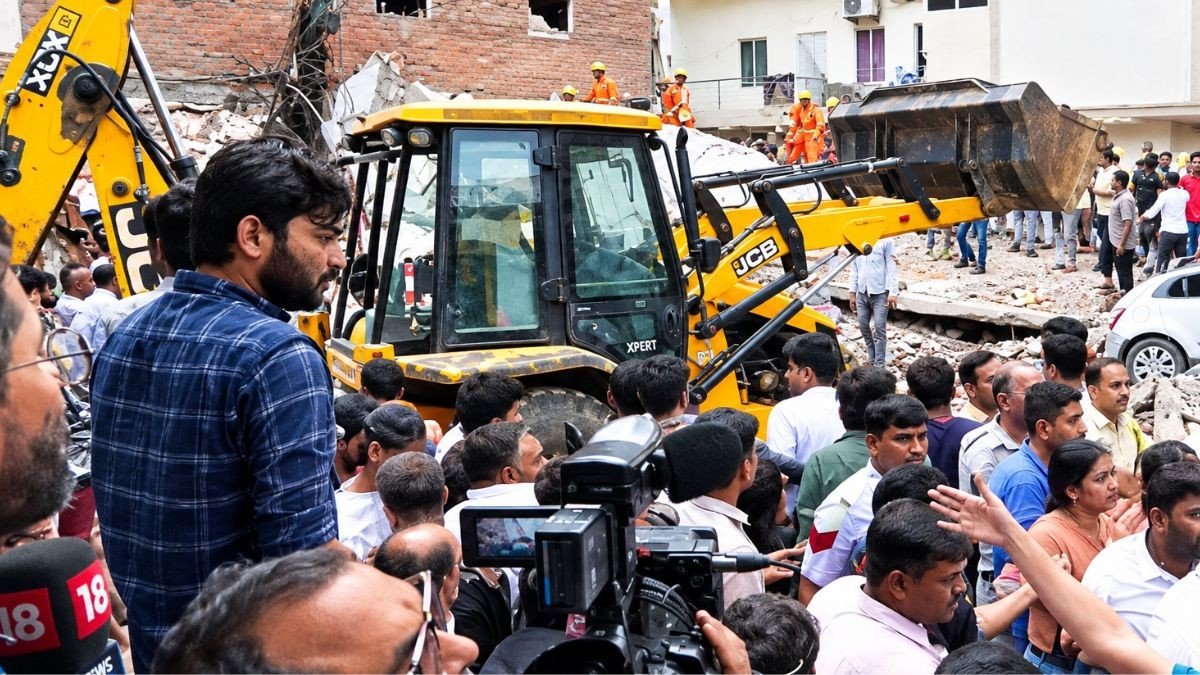 Satya-Niketan-building-collapsed-1