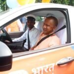 adityanath taxi
