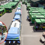 dtc-bus-vandalism-whatsapp-group-delhi-bus-strike