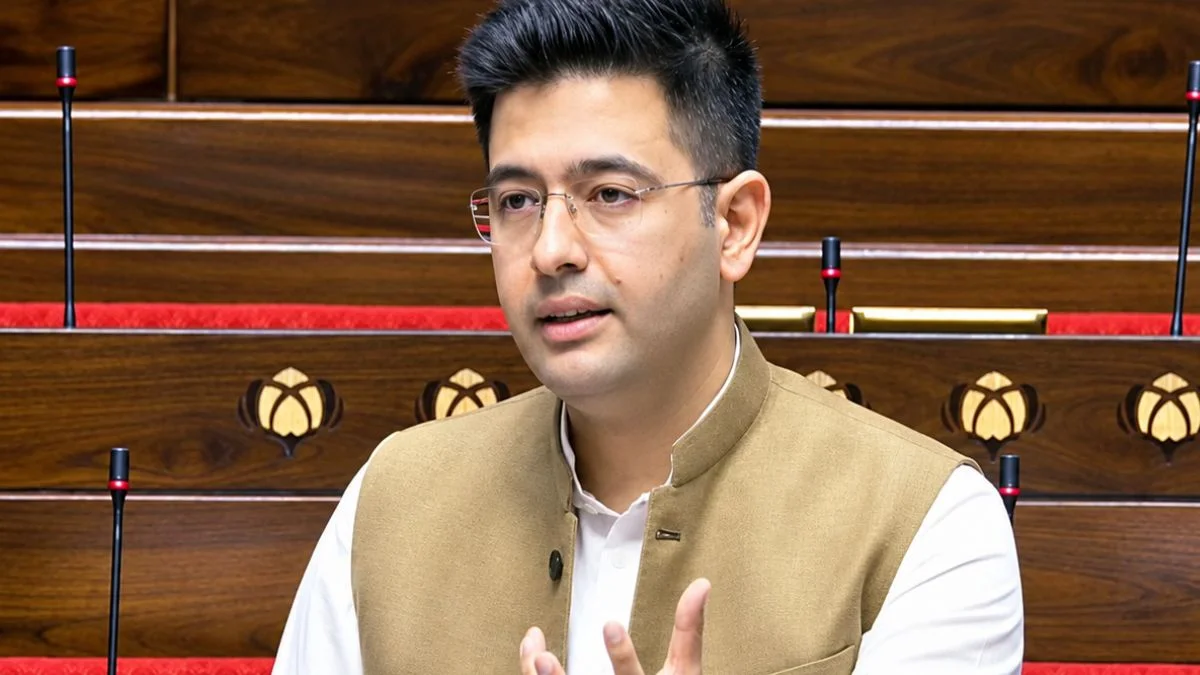 Raghav-Chadha-