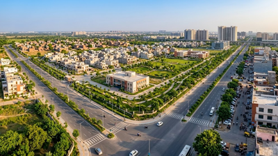 delhi-mcd-moves-to-urbanise-48-rural-villages-for-planned-development-and-better-civic-infrastructure