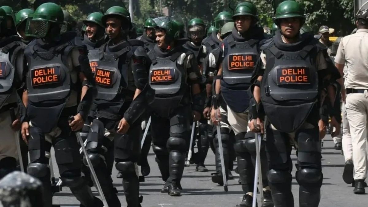 delhi-police