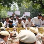 delhi-protest